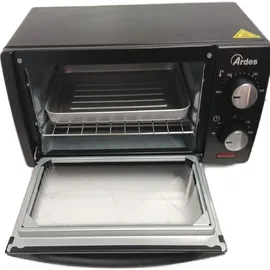 Ardes AR6211B Schwarz