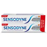 Sensodyne Extra Whitening Zahnpasta 2 x 75 ml