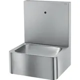 Delabie Hygiene Handwaschbecken 1 Hahnloch 22 x 1,43 cm