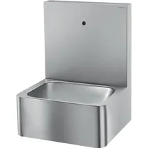 Delabie Hygiene Handwaschbecken 1 Hahnloch 22 x 1,43 cm