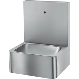 Delabie Hygiene Handwaschbecken 1 Hahnloch 22 x 1,43 cm