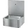 Delabie Hygiene Handwaschbecken 1 Hahnloch 22 x 1,43 cm