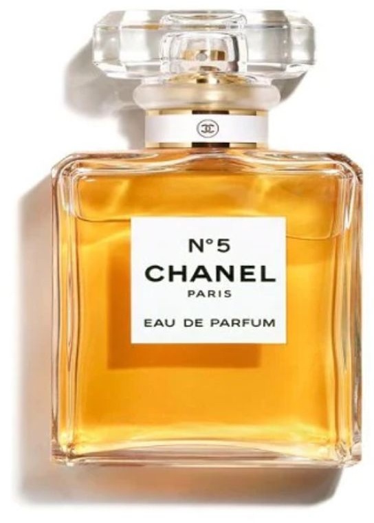 chanel no. 5 eau de parfum