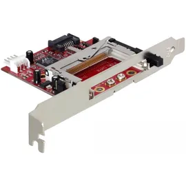 DeLock SATA Card Reader Kartenleser Schwarz