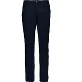 CMP Woman Long Pant black blue 46