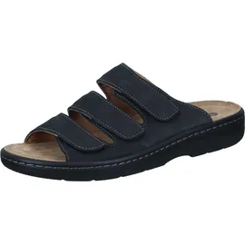 Dr. Brinkmann Chelva Herren Schwarz 46