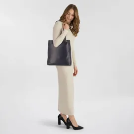 Harold's Shopper Caugio CAU16 in dunkelblau | Dunkelblau