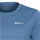 Jack Wolfskin Crosstrail 3/4 T-Shirt Sky Blue M