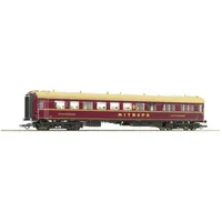 Roco Speisewagen 6200137 H0