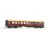 Roco Speisewagen 6200137 H0