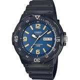 Casio MRW-200H-2B3 (ZD147E) + Box Herrenwache