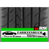 J.Lindeberg FAHRTENBUCH für Plug-in-Hybrid- und/oder Elektro-Fahrzeuge: ... inkl. geladene kWh/Kosten, sowie getankte Liter/Kosten.