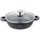 Cheffinger Kochtopf 32 cm rund