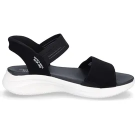 SKECHERS Summerville Damen Schwarz 39