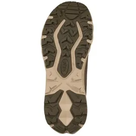 Kilpi Mounty Low Wanderschuhe - Khaki - EU 40