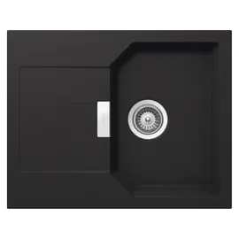 Schock Manhattan D-100XS Auflage onyx + Excenterbetätigung