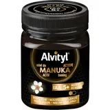 Alvityl Manuka Honig IAA 5+ Glas 250g