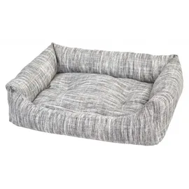 duvoplus Hunde-Tipi Cliff 110 x 85 cm grau