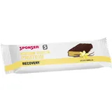 Sponser Sport Food SPONSER Proteinriegel Protein Recovery Vanilla | 50g Riegel