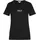 Soccx V-Shirt Schwarz XS