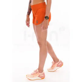 Scott Endurance LT Shorts Damen Orange XL