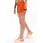 Scott Endurance LT Shorts Damen Orange XL
