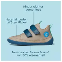 Affenzahn Buddy Kinder Rosa 28