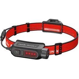 Fenix HP12R-T Schwarz