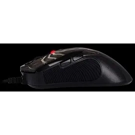 A4Tech Anti-Vibrate Laser Gaming Mouse (XL-747H)