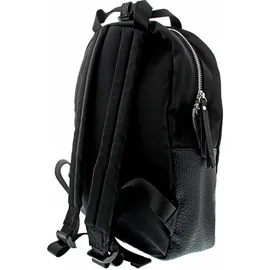 Rieker H1648 Rucksack Schwarz