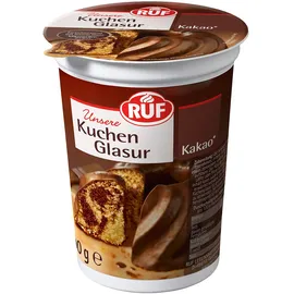 Ruf Kuchenglasur Kakao 500 g