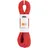 Petzl Kletterseil Halbseil Rot/Weiß