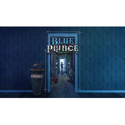 Blue Prince