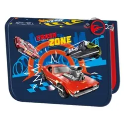Hot Wheels - Schüleretui