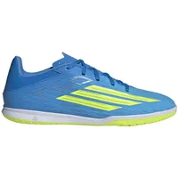 adidas F50 Club IN Herren Lucid Ray Blue/Team Solar Yellow 48,5