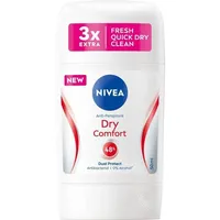 NIVEA Dry Comfort Antitranspirant Stick 50 ml