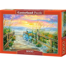 Castorland C-104741-2 Puzzle 1000 Teile (1000 Teile)