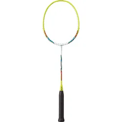 Badmintonschläger Yonex MP 2 U4 weiß|gelb NO SIZE
