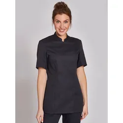 Leiber  Koch Jacke Kurzarm Damen in Schwarz, Gr. 34