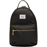 Herschel Nova City Rucksack 28 cm black