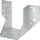 vormann august Balkenschuh Typ A 100 x 140 mm