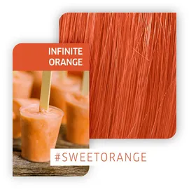 Wella Color Fresh Create 11 infinite orange 60 ml