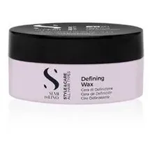 Alfaparf Milano Semi di Lino Style & Care Defining Wax 75 ml