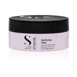 Alfaparf Milano Semi di Lino Style & Care Defining Wax 75 ml