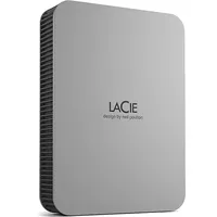 LaCie Mobile Drive 2022 4 TB STLP4000400