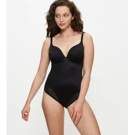 Triumph Shaping-Body True Shape Sensation Schwarz 90B