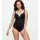 Triumph Shaping-Body True Shape Sensation Schwarz 90B