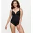 Triumph Shaping-Body True Shape Sensation Schwarz 90B