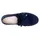 Gabor Sneaker Low Damen Weite E Marine/Off-White 39