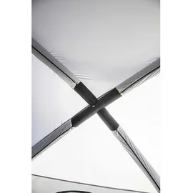 Brunner Trouper 2.0 aufblasbares Busvorzelt, 310x260cm